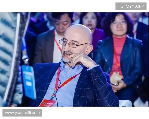 聚焦全球领军企业家创新发展趋势深度解读杂志特刊策划报告洞察力